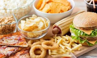 7 loại thực phẩm gây hại cho não bộ, ăn nhiều khiến đầu óc thiếu minh mẫn 7 loại thực phẩm gây hại cho não bộ, ăn nhiều khiến đầu óc thiếu minh mẫn