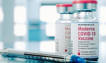 CEO Moderna: Một năm nữa, đại dịch COVID-19 sẽ kết thúc CEO Moderna: Một năm nữa, đại dịch COVID-19 sẽ kết thúc