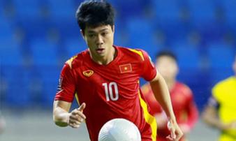 Liên tục ghi bàn, “Messi Việt Nam” thêm một lần khiến báo Trung Quốc hoảng sợ Liên tục ghi bàn, “Messi Việt Nam” thêm một lần khiến báo Trung Quốc hoảng sợ