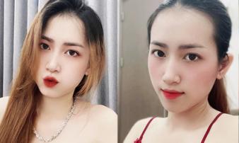 Bộ đôi hot girl thuê chung cư cao cấp Mường Thanh bán 'nước dâu' Bộ đôi hot girl thuê chung cư cao cấp Mường Thanh bán 'nước dâu'