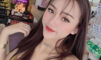 Hot girl trường du lịch cầm đầu đường dây mua bán ma tuý lĩnh án 20 năm tù Hot girl trường du lịch cầm đầu đường dây mua bán ma tuý lĩnh án 20 năm tù