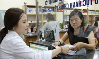 Mất việc do Covid-19 được hưởng cao nhất 3,3 triệu đồng từ Quỹ bảo hiểm thất nghiệp Mất việc do Covid-19 được hưởng cao nhất 3,3 triệu đồng từ Quỹ bảo hiểm thất nghiệp