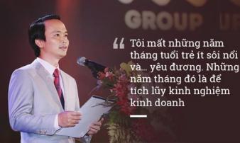 Tỷ phú Trịnh Văn Quyết và chuyến bay 'dài như lịch sử' vượt nửa vòng trái đất của Bamboo Airways Tỷ phú Trịnh Văn Quyết và chuyến bay 'dài như lịch sử' vượt nửa vòng trái đất của Bamboo Airways