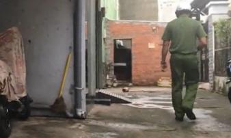 Án mạng kinh hoàng tại quận 7, thi thể không nguyên vẹn ở con hẻm: Lời kể người dân Án mạng kinh hoàng tại quận 7, thi thể không nguyên vẹn ở con hẻm: Lời kể người dân