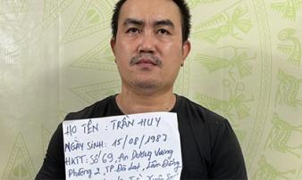 Bất ngờ với lời khai của nghi phạm vụ thi thể không nguyên vẹn ở quận 7 Bất ngờ với lời khai của nghi phạm vụ thi thể không nguyên vẹn ở quận 7