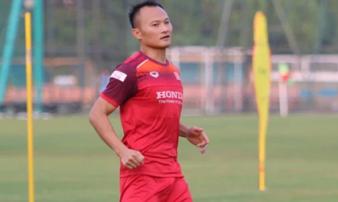 ĐT Việt Nam nhận liền 2 tin dữ, vắng trụ cột quan trọng khi quyết đấu Trung Quốc ĐT Việt Nam nhận liền 2 tin dữ, vắng trụ cột quan trọng khi quyết đấu Trung Quốc