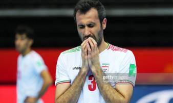 World Cup xuất hiện 2 màn lội ngược dòng khó tin, đại diện cuối cùng của châu Á dừng bước World Cup xuất hiện 2 màn lội ngược dòng khó tin, đại diện cuối cùng của châu Á dừng bước