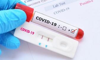 Thông tin test nhanh Covid-19 mua tại nước ngoài giá chỉ 35.000 đồng: Bộ Y tế nói gì? Thông tin test nhanh Covid-19 mua tại nước ngoài giá chỉ 35.000 đồng: Bộ Y tế nói gì?