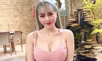 Con đường sa ngã từ nhân viên quán karaoke đến bà trùm ma tuý của hotgirl Trang Tây Con đường sa ngã từ nhân viên quán karaoke đến bà trùm ma tuý của hotgirl Trang Tây