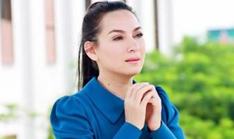Ước nguyện dang dở, xót xa của Phi Nhung trước khi qua đời Ước nguyện dang dở, xót xa của Phi Nhung trước khi qua đời