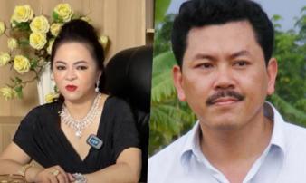 CA TP.HCM thông tin vụ bà Phương Hằng tố cáo ông Võ Hoàng Yên lừa đảo hàng chục tỷ đồng tiền từ thiện CA TP.HCM thông tin vụ bà Phương Hằng tố cáo ông Võ Hoàng Yên lừa đảo hàng chục tỷ đồng tiền từ thiện