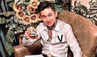 'Hoàng Tử Gió' Hoàng Đức Nhân là ai? 'Hoàng Tử Gió' Hoàng Đức Nhân là ai?
