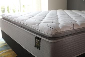 Review chi tiết chất lượng đệm Everon đến từ Hàn Quốc Review chi tiết chất lượng đệm Everon đến từ Hàn Quốc
