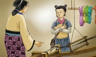 Cổ nhân dạy: 'Lấy vợ nhìn mẹ, lấy chồng xem cha'', con cái là tấm gương phản chiếu tính cách của cha mẹ Cổ nhân dạy: 'Lấy vợ nhìn mẹ, lấy chồng xem cha'', con cái là tấm gương phản chiếu tính cách của cha mẹ