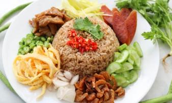 Khám phá 5 món cơm ngon nổi tiếng của các quốc gia trên thế giới, chỉ nhìn thôi cũng thèm Khám phá 5 món cơm ngon nổi tiếng của các quốc gia trên thế giới, chỉ nhìn thôi cũng thèm