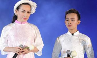 'Hai năm Hồ Văn Cường không đi hát, Phi Nhung vẫn nuôi ăn học, tiền ở đâu ra?' 'Hai năm Hồ Văn Cường không đi hát, Phi Nhung vẫn nuôi ăn học, tiền ở đâu ra?'