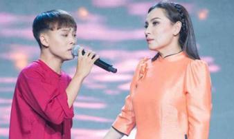 Bí mật “điều kiện” Phi Nhung đặt ra liên quan đến Hồ Văn Cường được tiết lộ Bí mật “điều kiện” Phi Nhung đặt ra liên quan đến Hồ Văn Cường được tiết lộ
