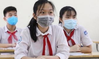 Sở GD-ĐT Hà Nội nói gì về việc cho học sinh đi học lại? Sở GD-ĐT Hà Nội nói gì về việc cho học sinh đi học lại?
