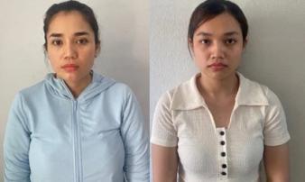 Triệt xóa đường dây số đề của các 'quý bà', sao kê tiền đánh bạc 3 tỷ đồng Triệt xóa đường dây số đề của các 'quý bà', sao kê tiền đánh bạc 3 tỷ đồng