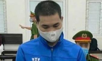 Hà Nội: Đang nấu cơm nảy sinh ham muốn tình dục, gã trai xâm hại bé 4 tuổi Hà Nội: Đang nấu cơm nảy sinh ham muốn tình dục, gã trai xâm hại bé 4 tuổi