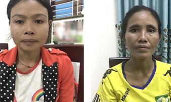 Bố nhập viện không có tiền nên nhờ người bán luôn con gái lấy tiền chữa bệnh Bố nhập viện không có tiền nên nhờ người bán luôn con gái lấy tiền chữa bệnh