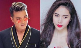 Thuỷ Tiên, Đàm Vĩnh Hưng được công an gọi lên làm việc về vấn đề từ thiện tại miền Trung năm 2020 Thuỷ Tiên, Đàm Vĩnh Hưng được công an gọi lên làm việc về vấn đề từ thiện tại miền Trung năm 2020