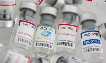 Kết quả nghiên cứu lớn nhất về hiệu quả vaccine COVID-19 Kết quả nghiên cứu lớn nhất về hiệu quả vaccine COVID-19