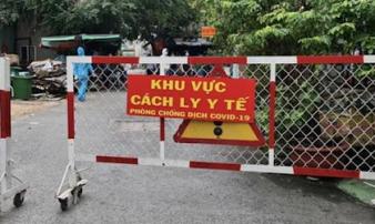 F0 trong ngày cao nhất từ trước tới nay, một huyện tự xin cách ly 30.000 hộ dân F0 trong ngày cao nhất từ trước tới nay, một huyện tự xin cách ly 30.000 hộ dân