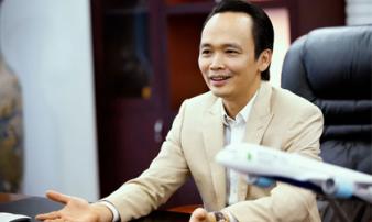 Vì sao tỷ phú Trịnh Văn Quyết cho rằng 'không thích người giàu thì sẽ không bao giờ giàu được'? Vì sao tỷ phú Trịnh Văn Quyết cho rằng 'không thích người giàu thì sẽ không bao giờ giàu được'?
