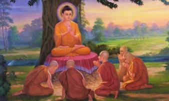Đời người sướng hay khổ, đắng cay hay ngọt bùi đều gói gọn vào điều này Đời người sướng hay khổ, đắng cay hay ngọt bùi đều gói gọn vào điều này