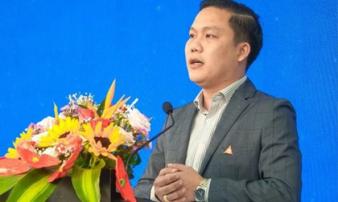 Bắt giam Chủ tịch Hội đồng quản trị Công ty cổ phần Tập đoàn Khải Tín Bắt giam Chủ tịch Hội đồng quản trị Công ty cổ phần Tập đoàn Khải Tín