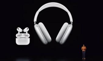 Chân dung AirPods 3 vừa ra mắt, tính năng xịn xò hơn, có giá bán từ 4 triệu đồng Chân dung AirPods 3 vừa ra mắt, tính năng xịn xò hơn, có giá bán từ 4 triệu đồng