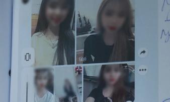 Vụ bắt trùm cung cấp Sugar Baby: Tiết lộ số tiền Daddy phải trả cho 1 tháng 'vui vẻ' Vụ bắt trùm cung cấp Sugar Baby: Tiết lộ số tiền Daddy phải trả cho 1 tháng 'vui vẻ'