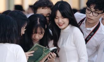 Sở GD&ĐT Hà Nội bác bỏ tin 'đề xuất cho học sinh đi học trở lại từ tuần sau' Sở GD&ĐT Hà Nội bác bỏ tin 'đề xuất cho học sinh đi học trở lại từ tuần sau'