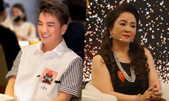 Nguyên nhân bà Nguyễn Phương Hằng không đến Bộ Công an làm việc theo thư mời Nguyên nhân bà Nguyễn Phương Hằng không đến Bộ Công an làm việc theo thư mời