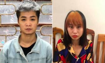 Triệt phá đường dây môi giới cho học sinh, sinh viên bán dâm với giá từ 2-3 triệu/lượt Triệt phá đường dây môi giới cho học sinh, sinh viên bán dâm với giá từ 2-3 triệu/lượt