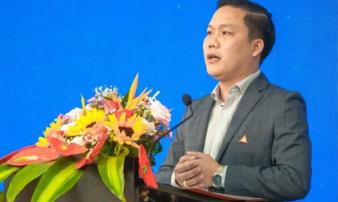 Những lần vẽ dự án 'ma' để lừa đảo của Tống Phước Hoàng Hưng - Chủ tịch Tập đoàn Khải Tín Những lần vẽ dự án 'ma' để lừa đảo của Tống Phước Hoàng Hưng - Chủ tịch Tập đoàn Khải Tín