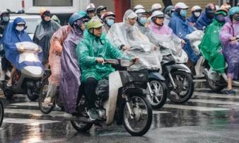 Gió mùa Đông Bắc tràn về, đêm nay miền Bắc chuyển rét sâu, nền nhiệt xuống dưới 15 độ, cảnh báo mưa đá, gió giật Gió mùa Đông Bắc tràn về, đêm nay miền Bắc chuyển rét sâu, nền nhiệt xuống dưới 15 độ, cảnh báo mưa đá, gió giật