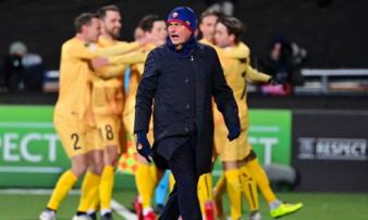 SỐC: Đội bóng của Mourinho thua bàng hoàng với tỷ số 'không tưởng' trước đối thủ vô danh SỐC: Đội bóng của Mourinho thua bàng hoàng với tỷ số 'không tưởng' trước đối thủ vô danh