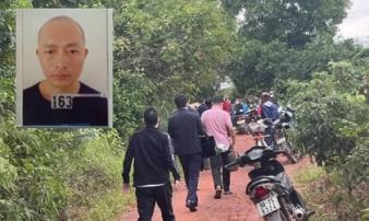 Thảm án kinh hoàng ở Bắc Giang, con sát hại bố mẹ và em gái ruột rồi bỏ trốn Thảm án kinh hoàng ở Bắc Giang, con sát hại bố mẹ và em gái ruột rồi bỏ trốn