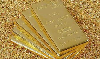 Giá vàng hôm nay 23/10: Tiếp tục vọt tăng Giá vàng hôm nay 23/10: Tiếp tục vọt tăng