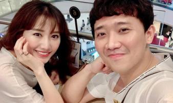 Hari Won đăng status nhắc đến cái chết gây hoang mang, chính chủ phải vội làm rõ! Hari Won đăng status nhắc đến cái chết gây hoang mang, chính chủ phải vội làm rõ!