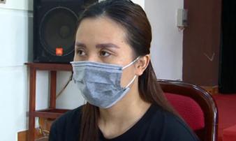 Cô gái phải bán dâm để trả tiền lãi 'bốc bát họ': Vay 1 triệu trả lãi mỗi ngày 20.000 đồng Cô gái phải bán dâm để trả tiền lãi 'bốc bát họ': Vay 1 triệu trả lãi mỗi ngày 20.000 đồng