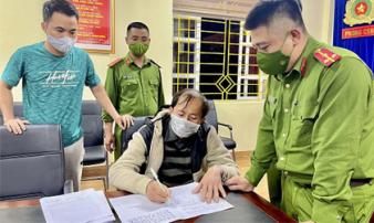 Kẻ thảm sát 3 người thân ở Bắc Giang khai ra tay do giận bố mẹ không thăm nuôi khi ở tù Kẻ thảm sát 3 người thân ở Bắc Giang khai ra tay do giận bố mẹ không thăm nuôi khi ở tù