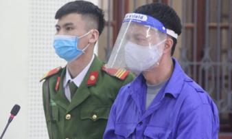 Chủ nợ bị tuyên tử hình vì mang ma túy đi bán giúp con nợ để lấy tiền Chủ nợ bị tuyên tử hình vì mang ma túy đi bán giúp con nợ để lấy tiền