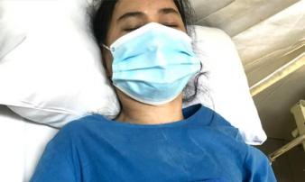 Diễn viên Cát Phượng bệnh nặng, bác sĩ hỏi 'sao sống được đến giờ': Dấu hiệu giống đột quỵ Diễn viên Cát Phượng bệnh nặng, bác sĩ hỏi 'sao sống được đến giờ': Dấu hiệu giống đột quỵ