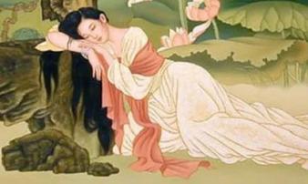 Muốn an thân lập phận thì đời người cần nhớ 4 câu cảnh tỉnh của cổ nhân Muốn an thân lập phận thì đời người cần nhớ 4 câu cảnh tỉnh của cổ nhân