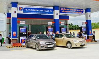 Nóng: Từ 15h chiều nay, giá xăng dầu đồng loạt giảm mạnh Nóng: Từ 15h chiều nay, giá xăng dầu đồng loạt giảm mạnh