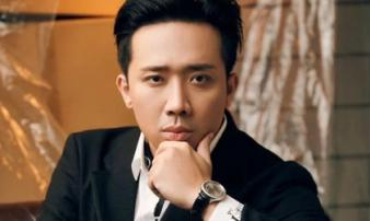 Trấn Thành đăng thông báo mới về antifan trù ẻo cho Hari Won bị bệnh tật nặng Trấn Thành đăng thông báo mới về antifan trù ẻo cho Hari Won bị bệnh tật nặng