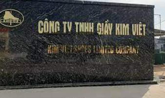 Thêm 1 trường hợp tử vong tại Thanh Hóa do sự cố tiêm vắc xin Vero Cell Thêm 1 trường hợp tử vong tại Thanh Hóa do sự cố tiêm vắc xin Vero Cell